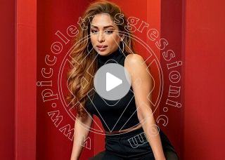 Video trans escort jhennyfer beatriz rimini