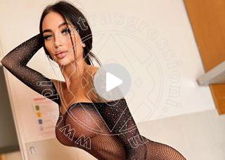 Video girls olivia rey ferrara