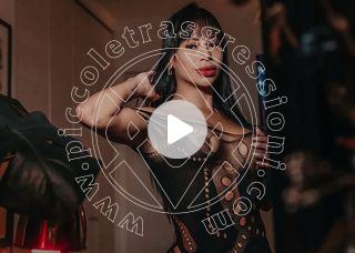 Video trans nathalia bologna