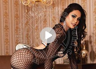 Video trans samilly santos modena